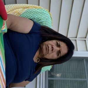 Meet your Posher, Irma